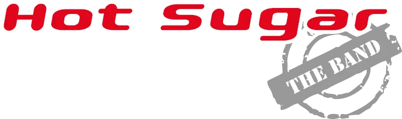 Hot Sugar – The Band Logo